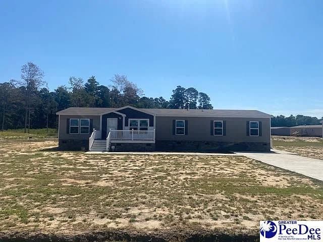 2520 Bridal Path Ln, Timmonsville, SC 29161