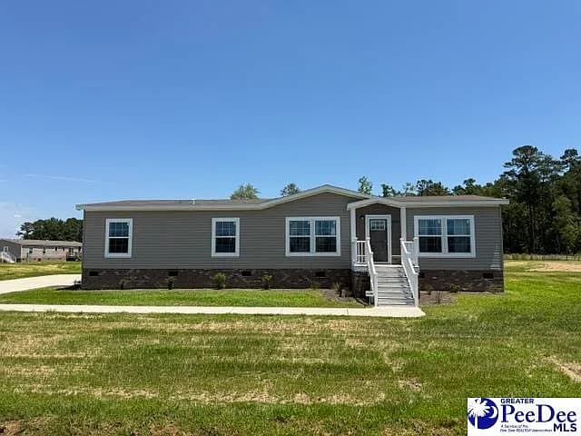 4019 Garner Rd, Timmonsville, SC 29161